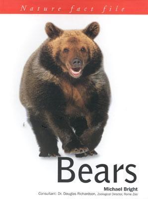 Vorderes Coverbild Bears