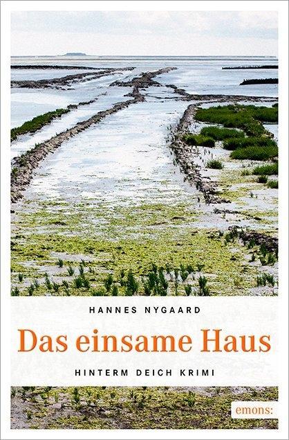 Vorderes Coverbild Das einsame Haus