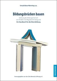 Vorderes Coverbild Bildungsbrücken bauen