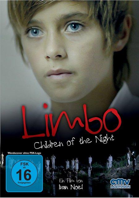 Vorderes Coverbild Limbo - Children of the Night