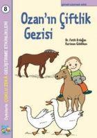 Vorderes Coverbild Ozanin Ciftlik Gezisi