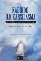 Vorderes Coverbild Kabirde Ilk Karsilasma