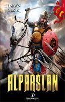 Vorderes Coverbild Alparslan