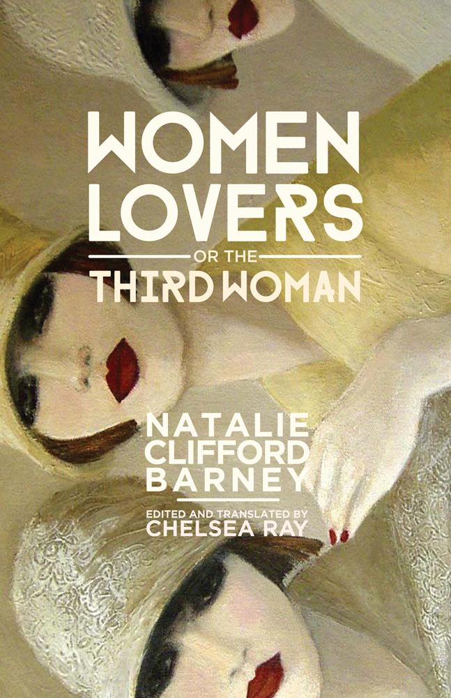 Vorderes Coverbild Women Lovers, or the Third Woman
