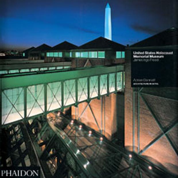 Vorderes Coverbild United States Holocaust Memorial Museum