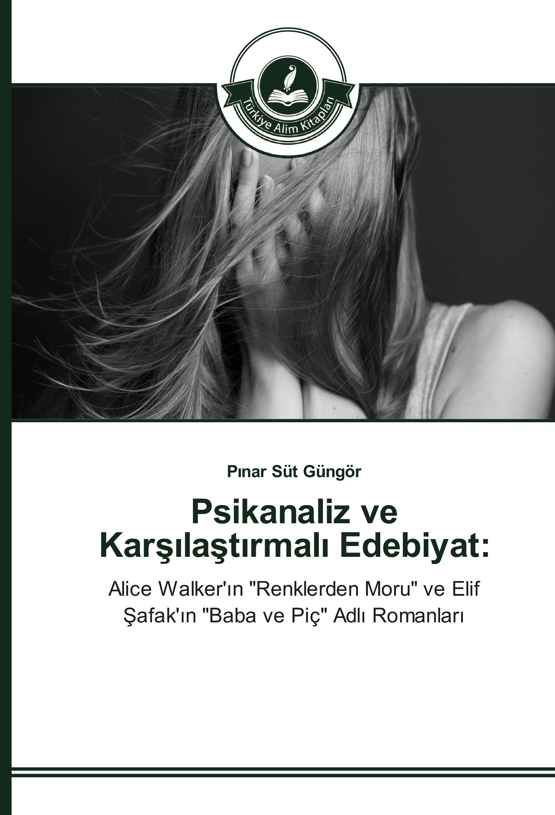 Vorderes Coverbild Psikanaliz ve Kar¿¿la¿t¿rmal¿ Edebiyat: