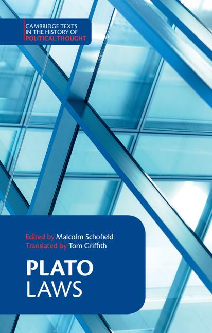 Vorderes Coverbild Plato