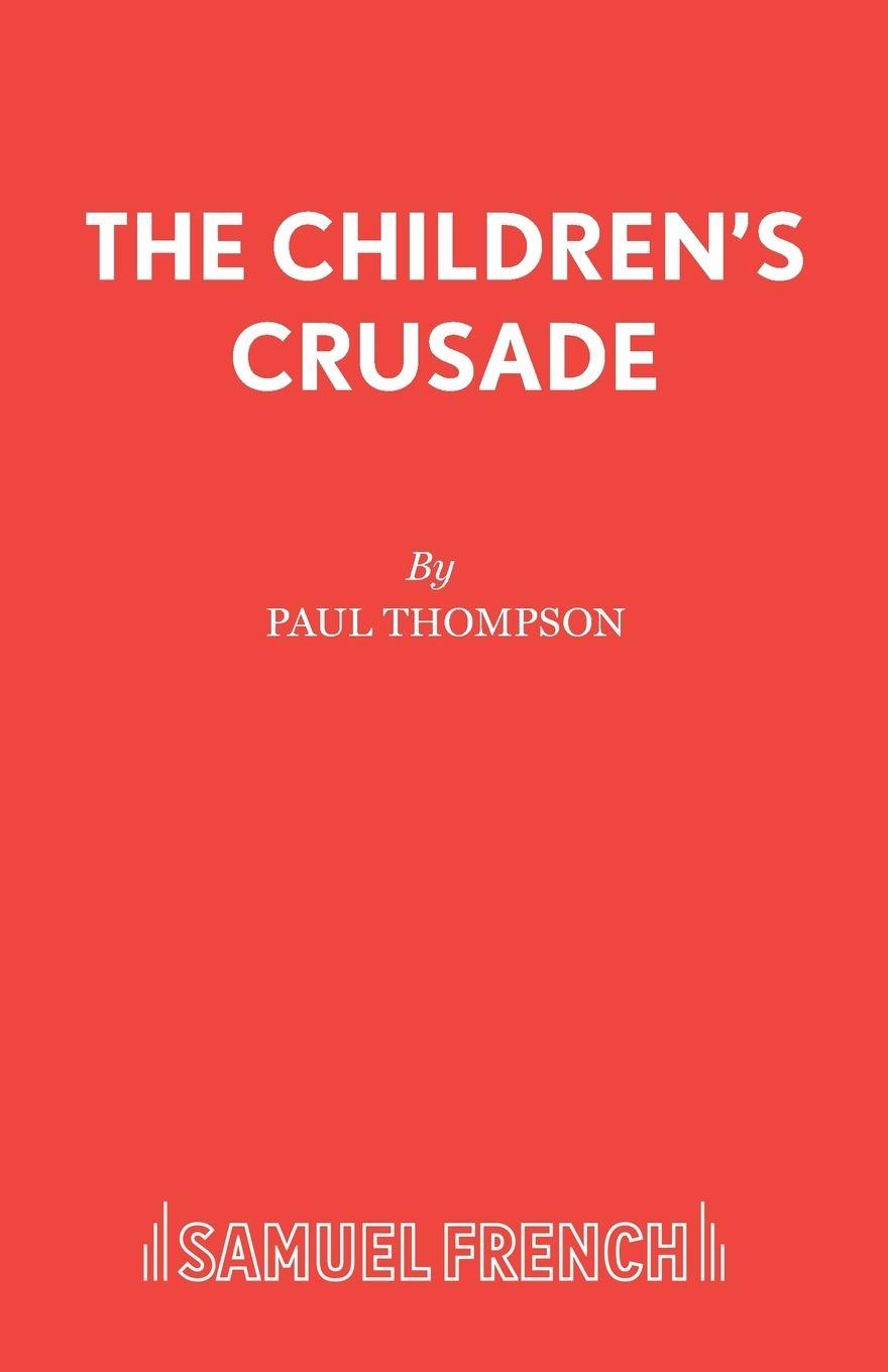 Vorderes Coverbild The Children's Crusade