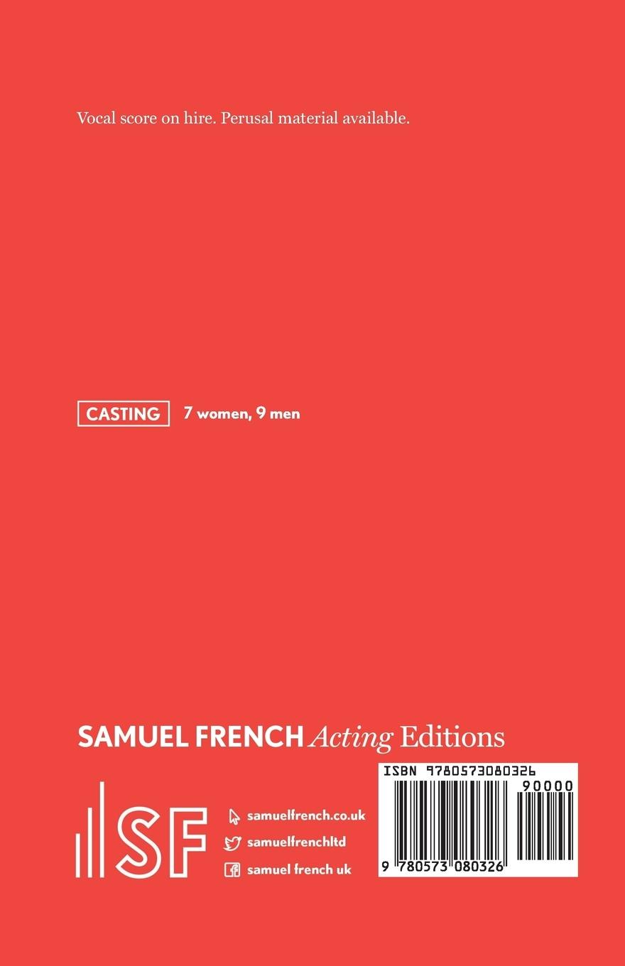 Rückseitencover Wedding in Paris