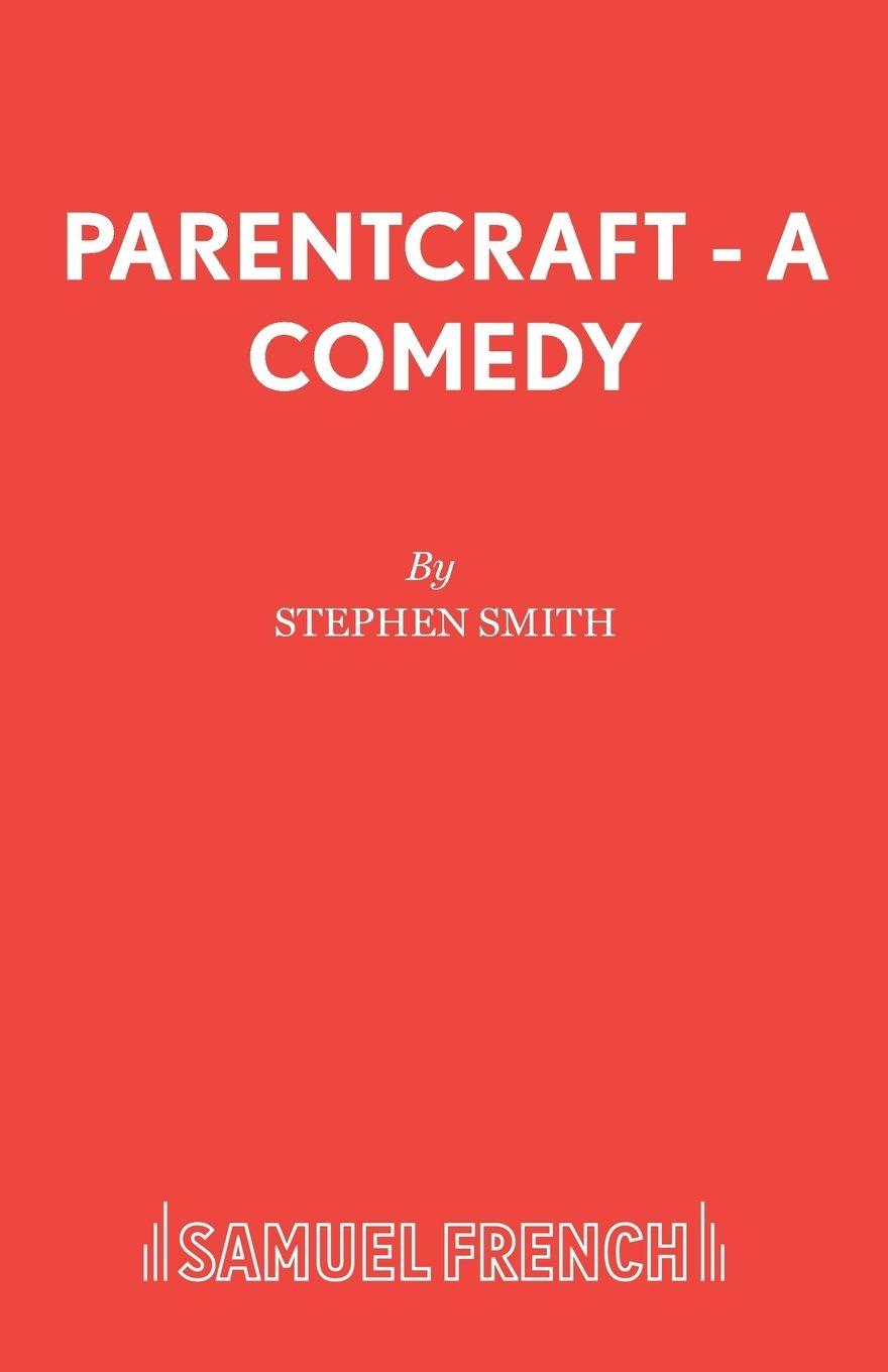 Vorderes Coverbild Parentcraft - A Comedy