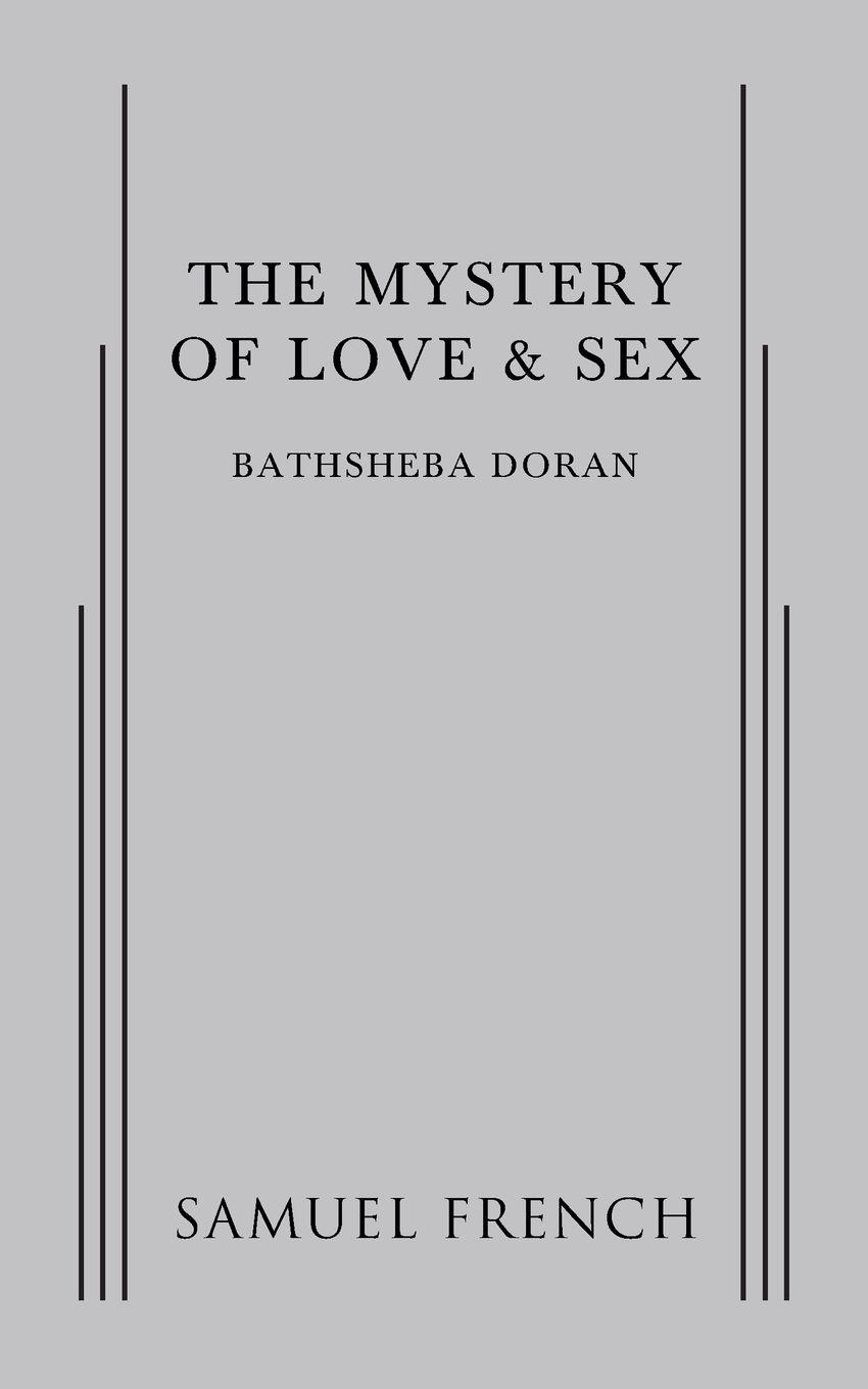 Vorderes Coverbild The Mystery of Love & Sex