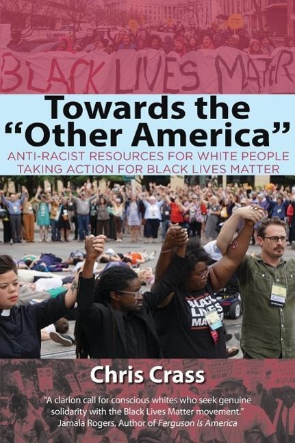Vorderes Coverbild Towards the Other America