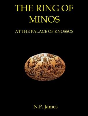 Vorderes Coverbild The Ring of Minos