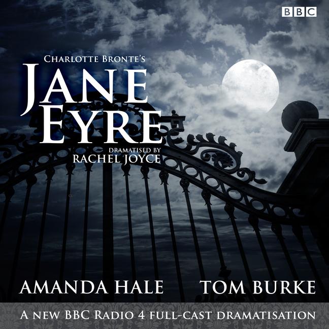 Vorderes Coverbild Jane Eyre: A BBC Radio 4 Full-Cast Dramatisation