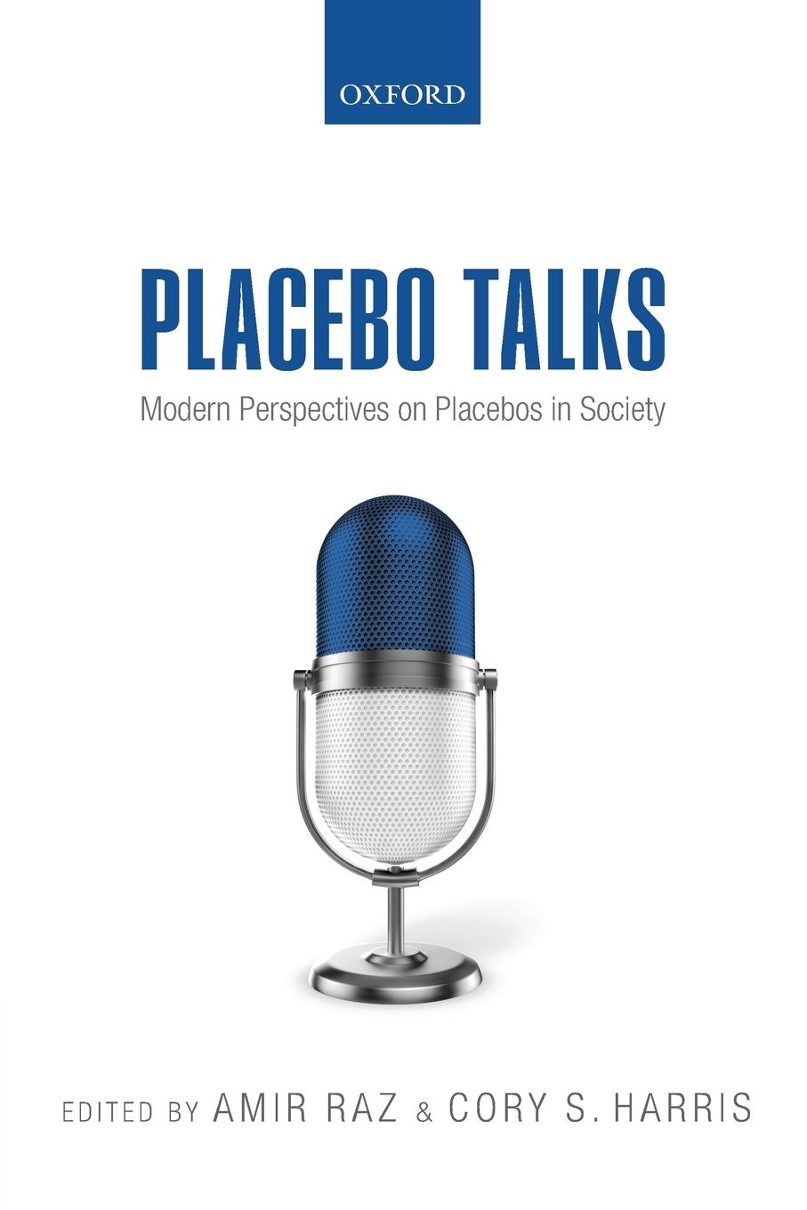 Vorderes Coverbild Placebo Talks