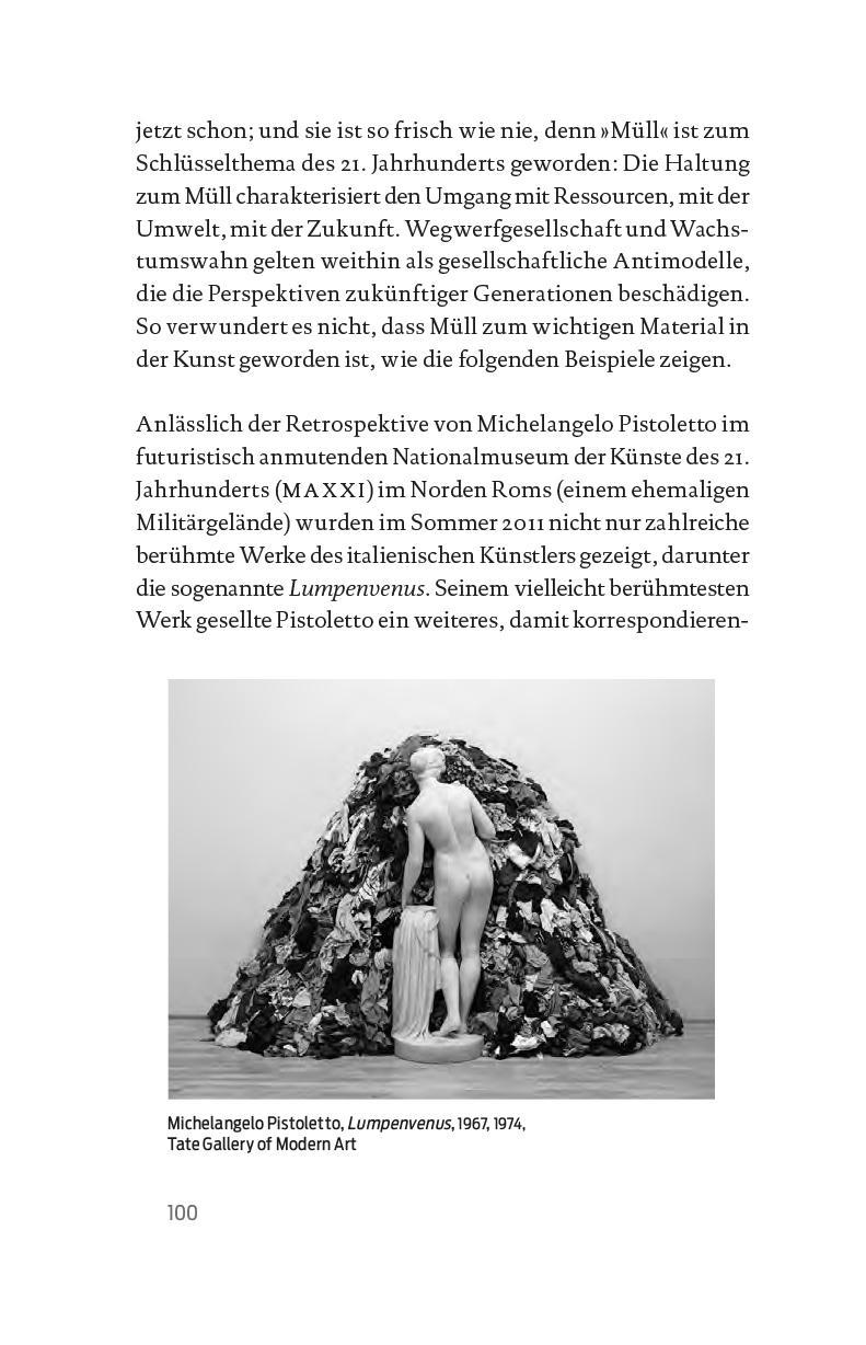 Beispielinhalt (Bild) Ist das Kunst oder kann das weg?