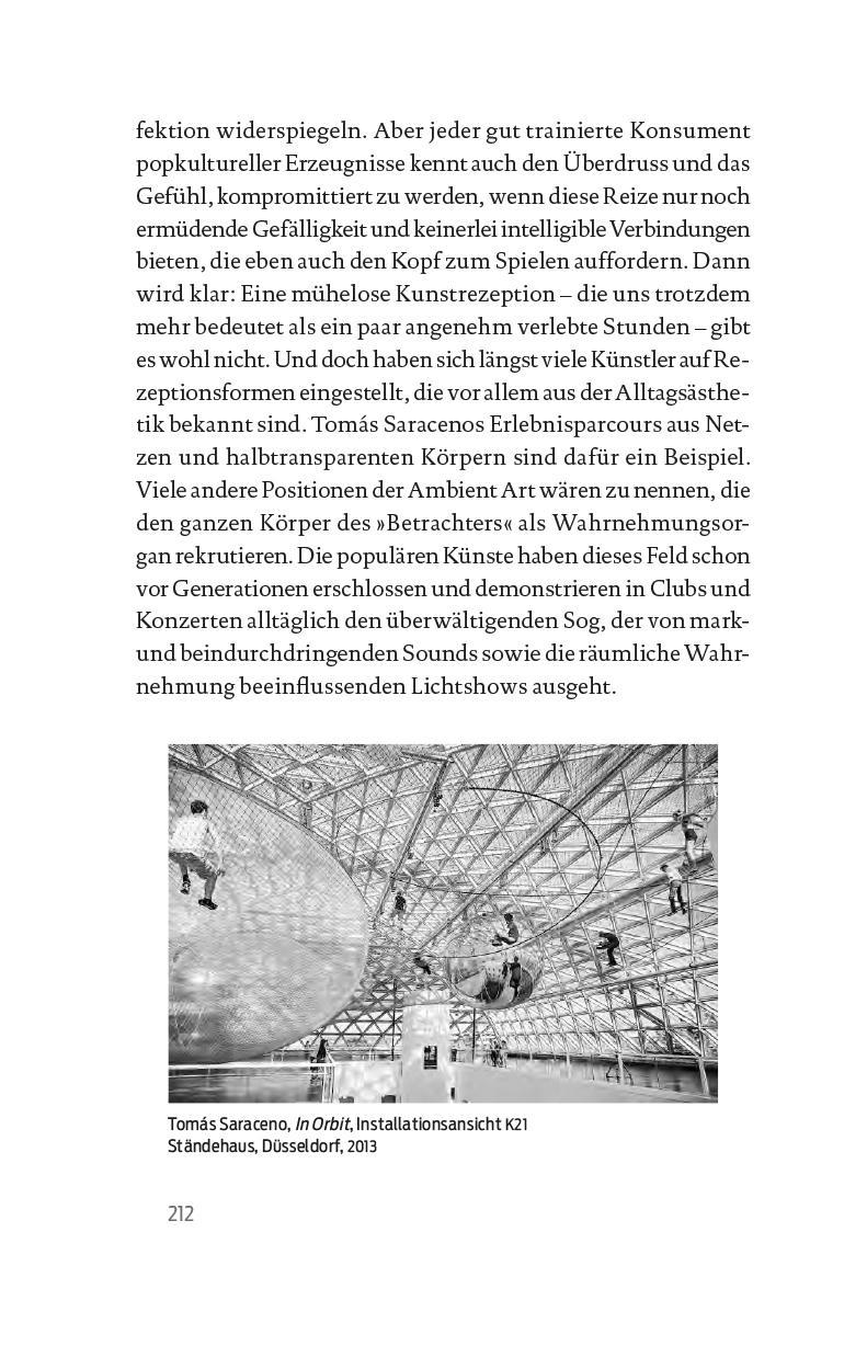 Beispielinhalt (Bild) Ist das Kunst oder kann das weg?