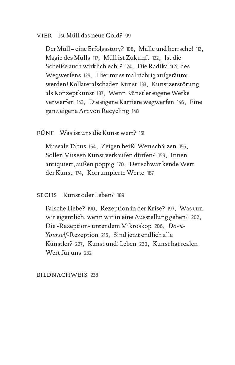 Beispielinhalt (Bild) Ist das Kunst oder kann das weg?