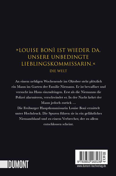 Rückseitencover Im Auftrag der Väter
