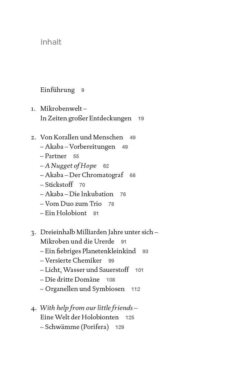 Beispielinhalt (Bild) Die Herrscher der Welt