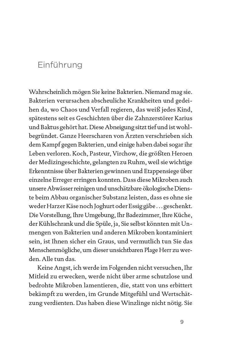 Beispielinhalt (Bild) Die Herrscher der Welt