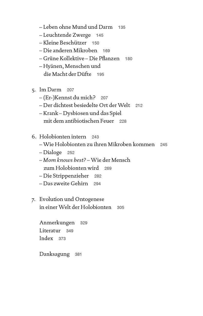 Beispielinhalt (Bild) Die Herrscher der Welt