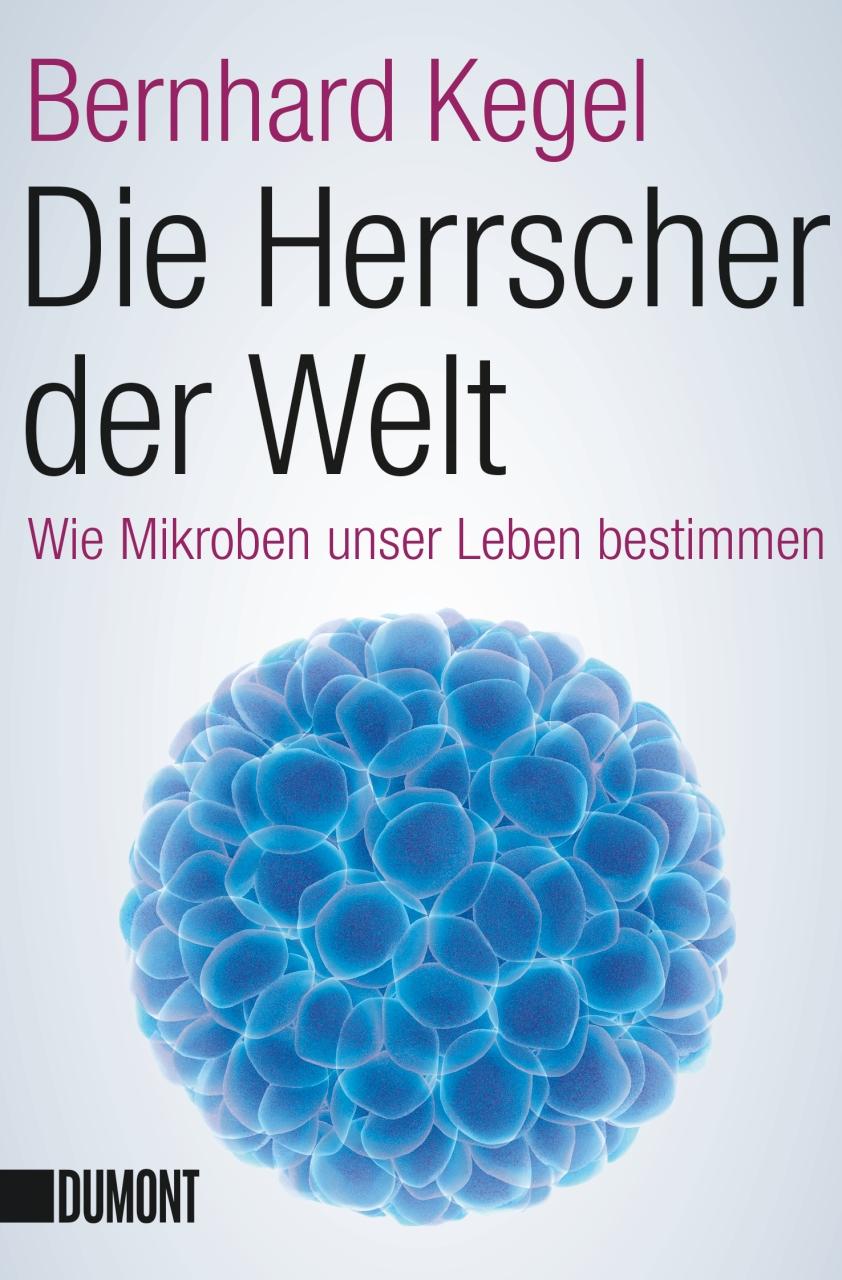 Vorderes Coverbild Die Herrscher der Welt