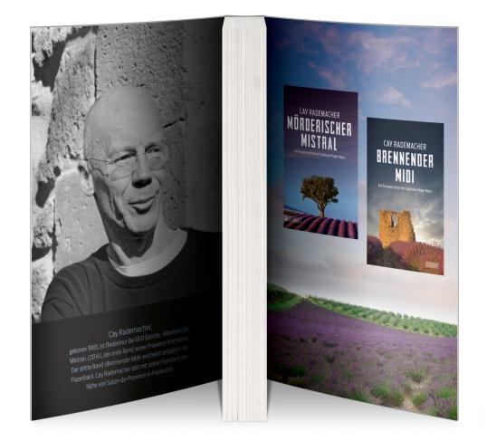 Beispielinhalt (Bild) Tödliche Camargue