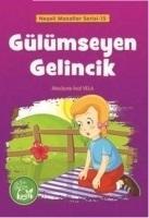 Vorderes Coverbild Gülümseyen Gelincik