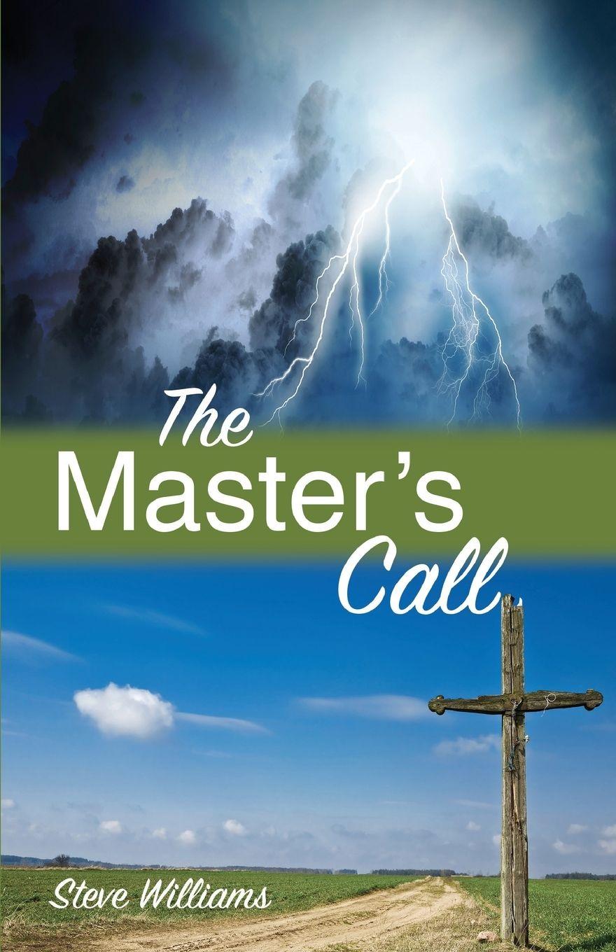 Vorderes Coverbild The Master's Call