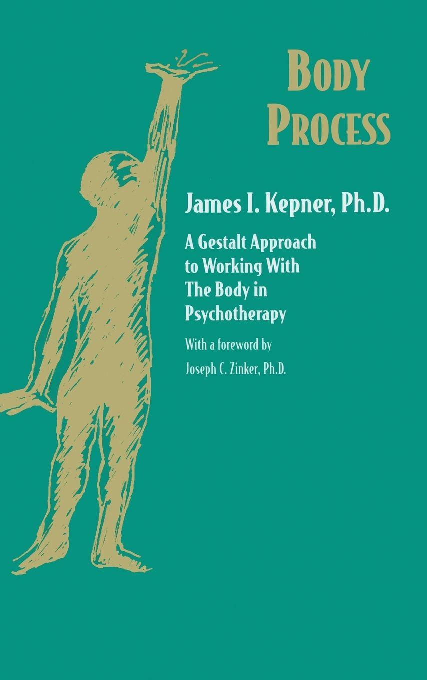 Vorderes Coverbild Body Process