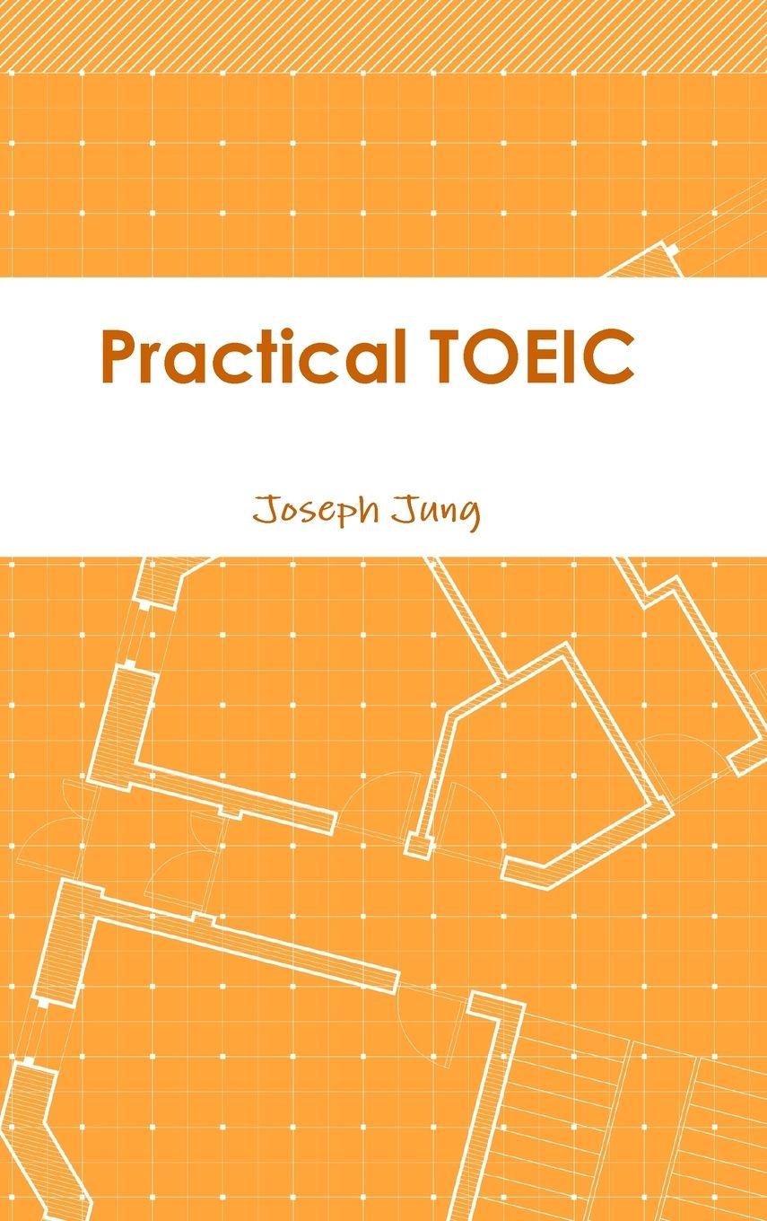Vorderes Coverbild Practical TOEIC