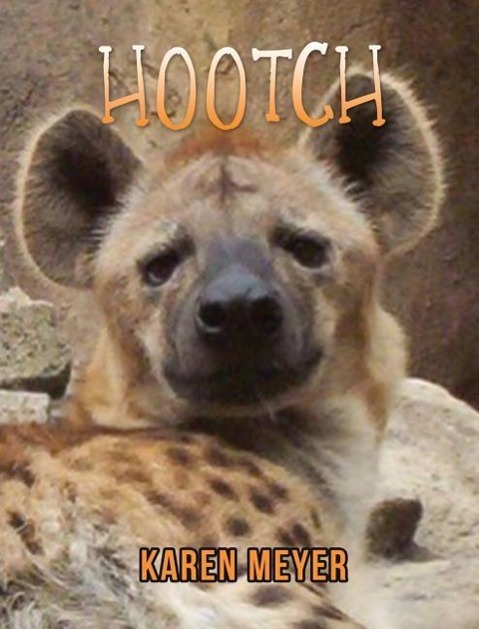 Vorderes Coverbild Hootch