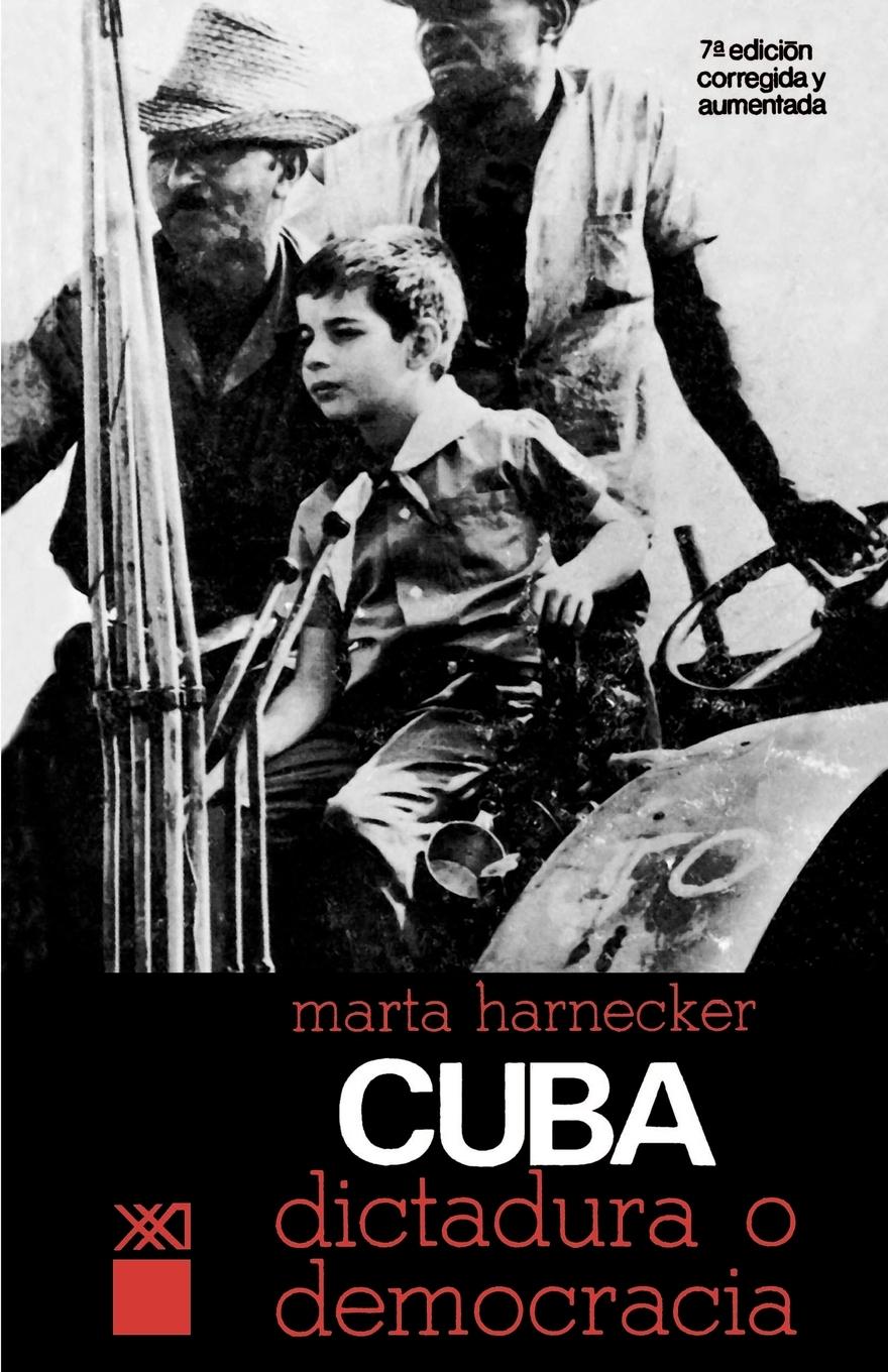 Vorderes Coverbild CUBA