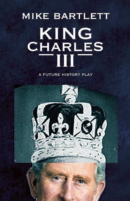 Vorderes Coverbild King Charles III