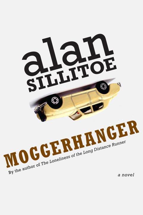 Vorderes Coverbild Moggerhanger
