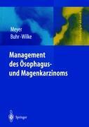 Vorderes Coverbild Management des Magen- und Ösophaguskarzinoms