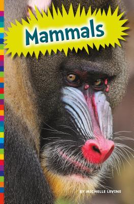 Vorderes Coverbild Mammals