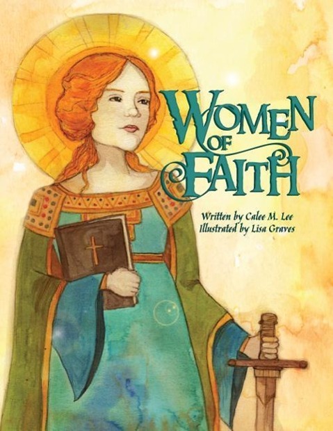 Vorderes Coverbild Women of Faith