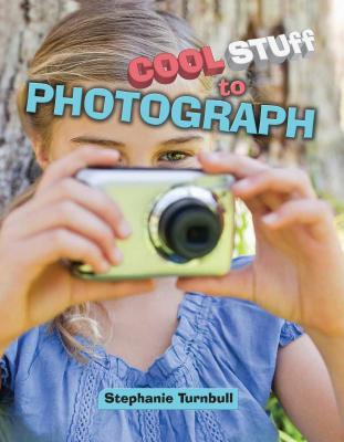 Vorderes Coverbild Cool Stuff to Photograph