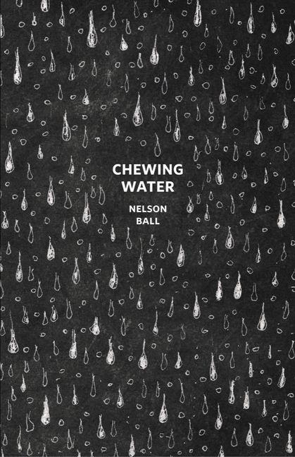 Vorderes Coverbild Chewing Water