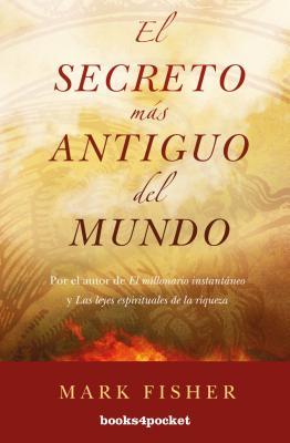 Vorderes Coverbild Secreto Mas Antiguo del Mundo, El