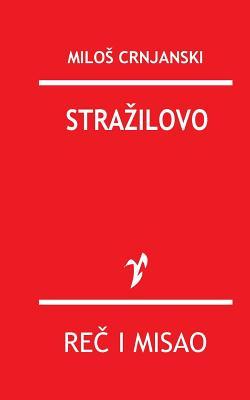 Vorderes Coverbild Strazilovo