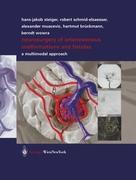 Vorderes Coverbild Neurosurgery of Arteriovenous Malformations and Fistulas