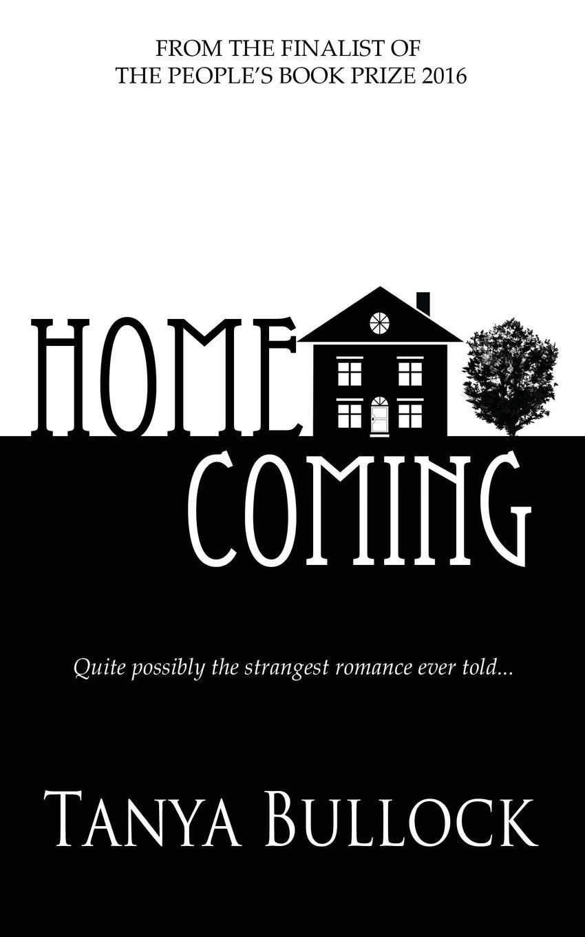 Vorderes Coverbild Homecoming