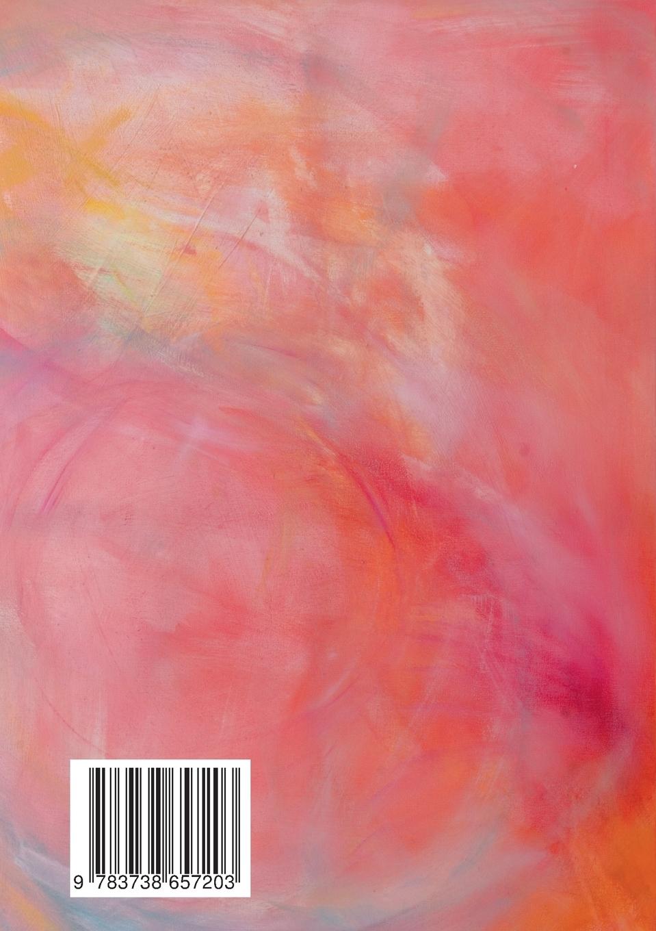 Rückseitencover Erste Schritte in die Freiheit