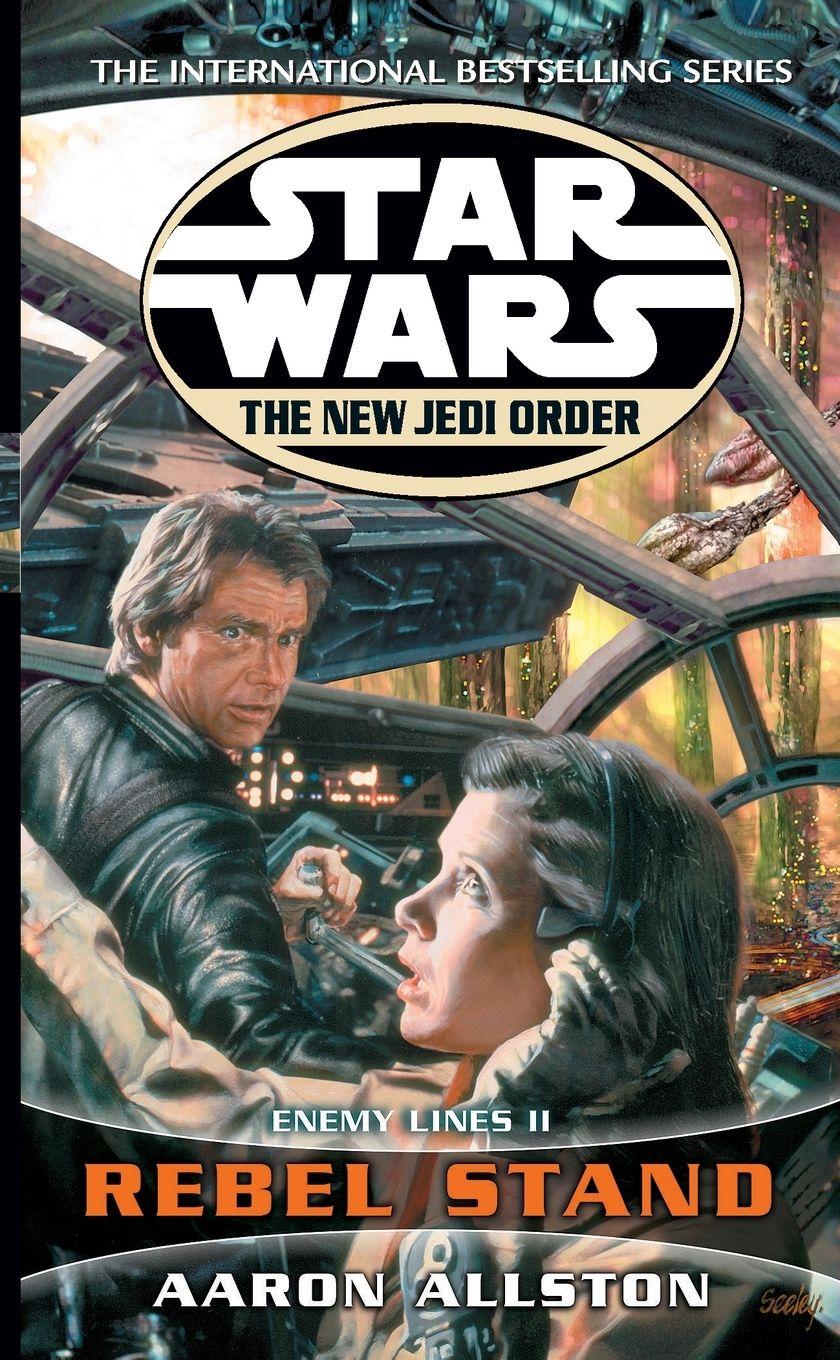 Vorderes Coverbild Star Wars