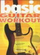 Vorderes Coverbild Basic Guitar Workout