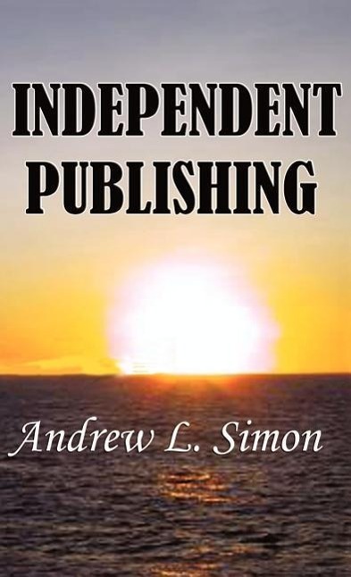 Vorderes Coverbild Independent Publishing