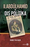 Vorderes Coverbild 2. Abdülhamid ve Dis Politika